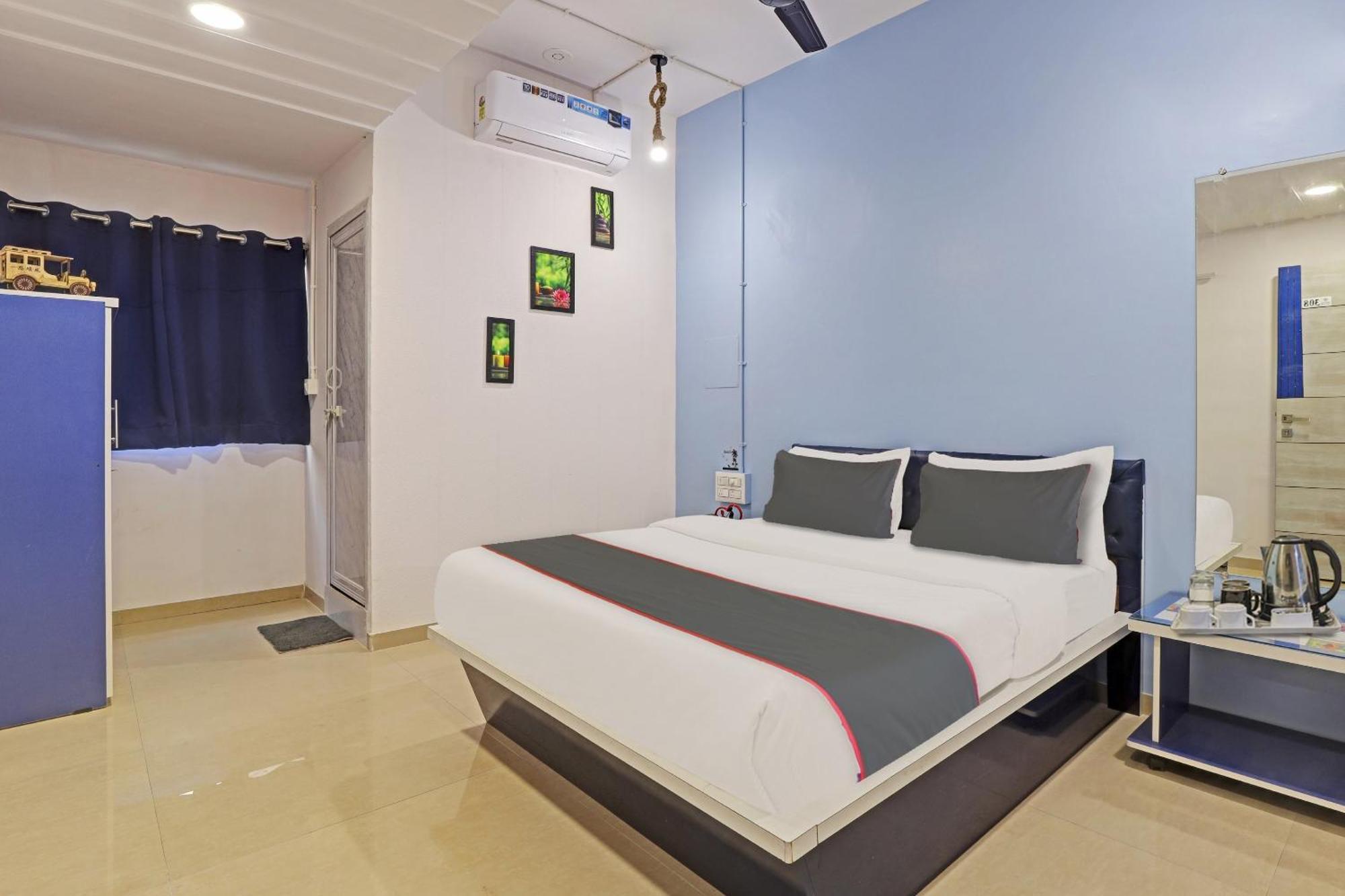 Hotel Silk, Premier Budget Friendly Luxury Hotel In Surat, Perfect For Families, Couples And Business Travelers Esterno foto